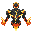 魔神シャクテ