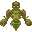 魔神ヴァジュラ