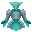 魔神カヴァチ